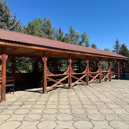 Золотий Берег Semyanovka  Exterior photo