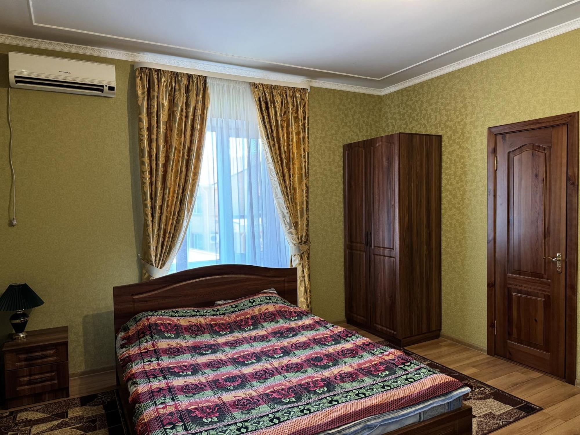 Золотий Берег Semyanovka  Exterior photo