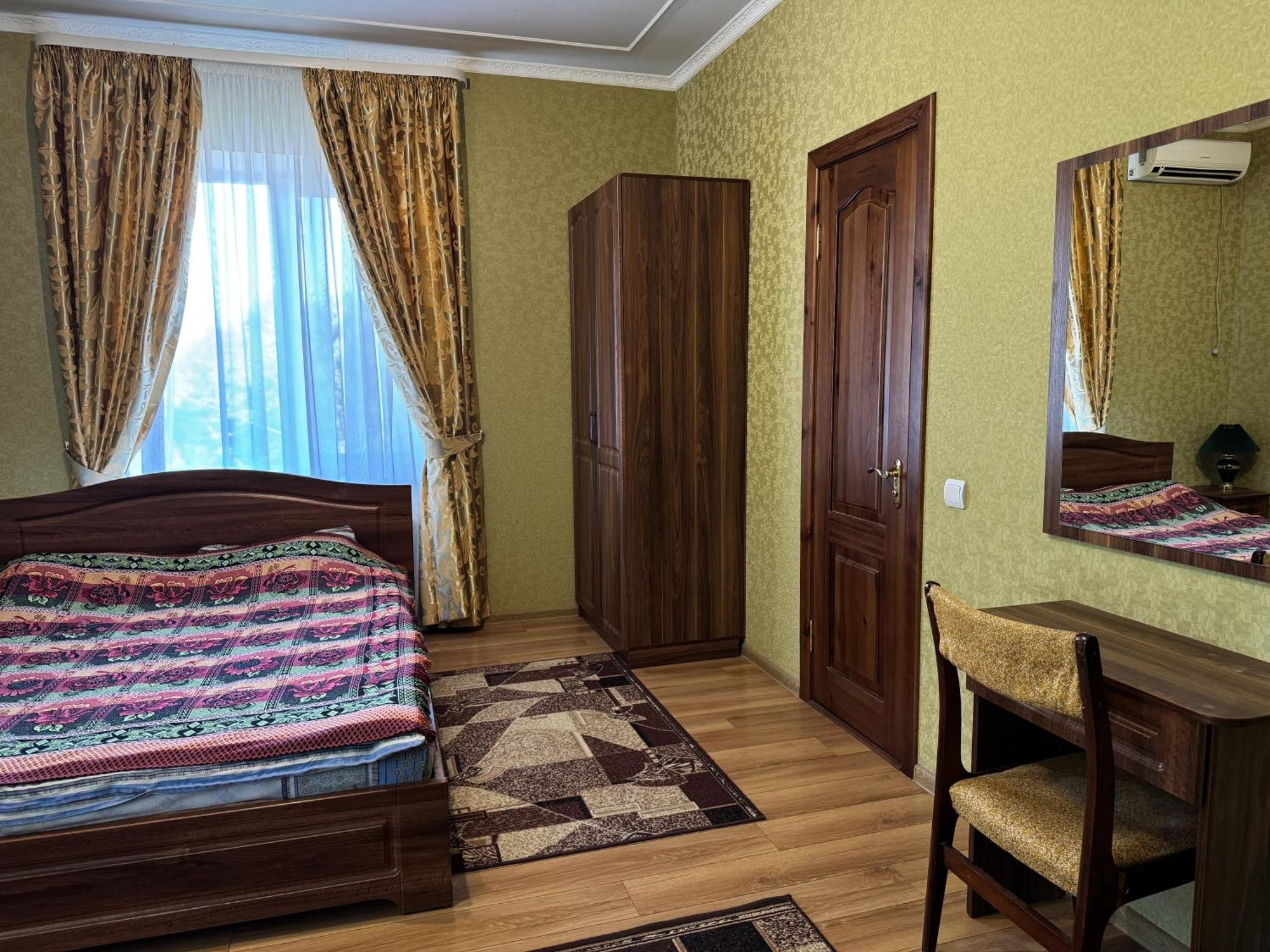 Золотий Берег Semyanovka  Exterior photo